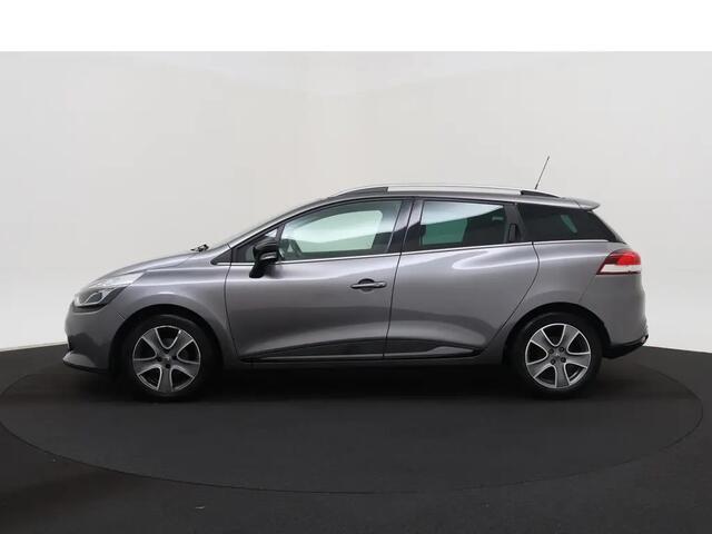 Renault CLIO Estate 0.9 TCe Night&Day Navi | Cruise | Clima 08-2016 174.262 KM