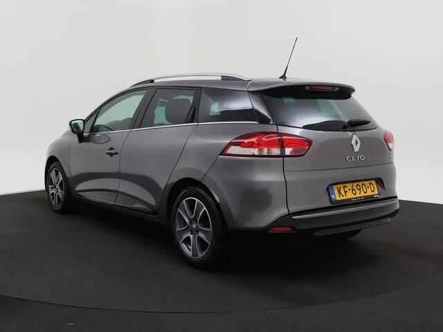 Renault CLIO Estate 0.9 TCe Night&Day Navi | Cruise | Clima 08-2016 174.262 KM