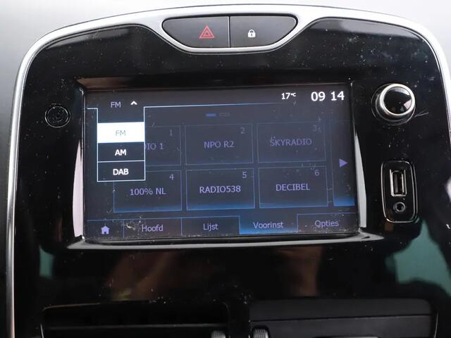 Renault CLIO Estate 0.9 TCe Night&Day Navi | Cruise | Clima 08-2016 174.262 KM