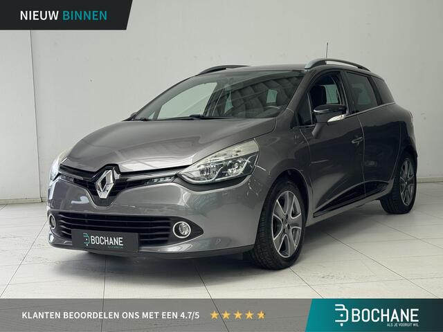 Renault CLIO Estate 0.9 TCe Night&Day Airco/Navi/PDC
