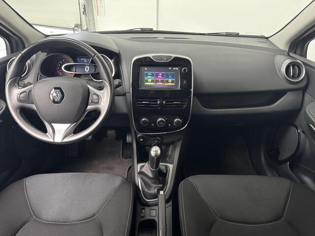 Renault CLIO Estate 0.9 TCe Night&Day Airco/Navi/PDC