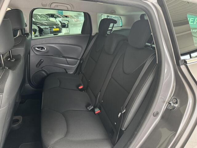 Renault CLIO Estate 0.9 TCe Night&Day Airco/Navi/PDC