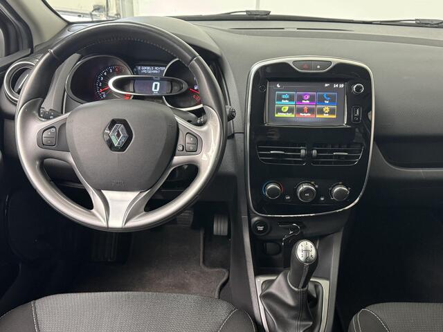 Renault CLIO Estate 0.9 TCe Night&Day Airco/Navi/PDC