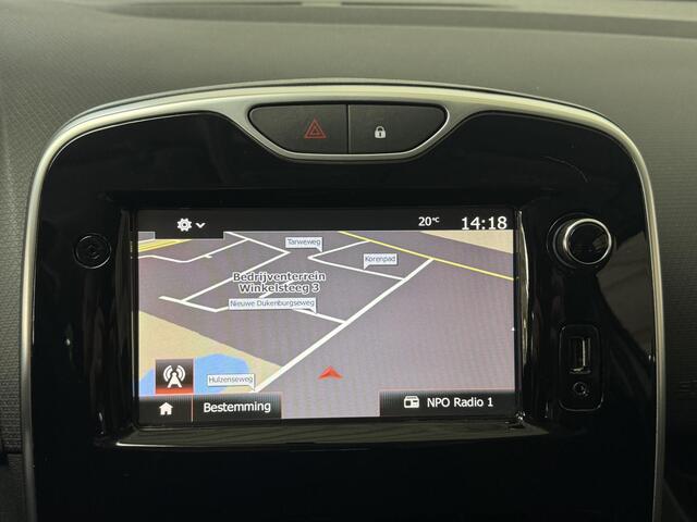 Renault CLIO Estate 0.9 TCe Night&Day Airco/Navi/PDC