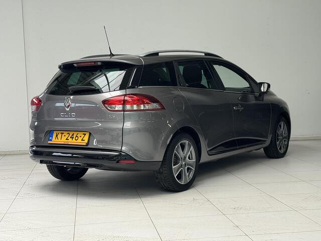 Renault CLIO Estate 0.9 TCe Night&Day Airco/Navi/PDC