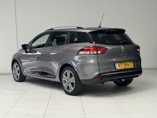 Renault CLIO Estate 0.9 TCe Night&Day Airco/Navi/PDC