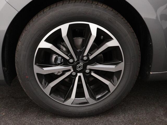 Renault CLIO 1.0 TCe 90 GPF techno PRIVATE LEASE vanaf ¤ 469