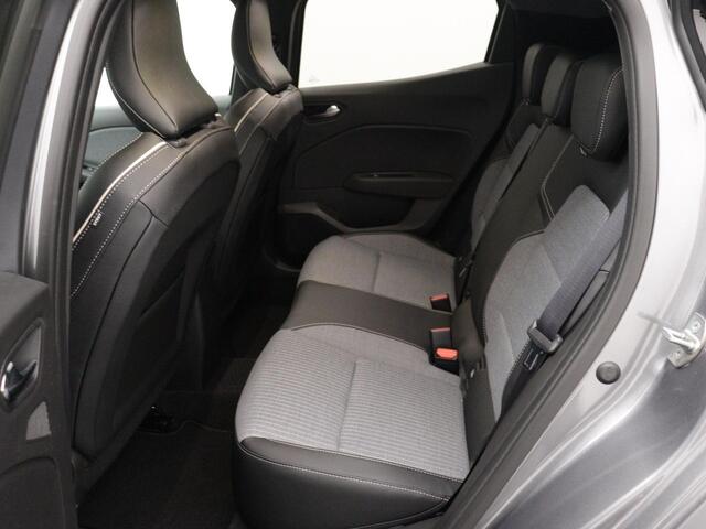 Renault CLIO 1.0 TCe 90 GPF techno PRIVATE LEASE vanaf ¤ 469