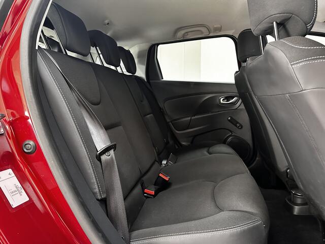 Renault CLIO Estate 0.9 TCe Life/ LED Dagrijverl./ Airco/ Cruise/ Bluetooth/ Radio+AUX&USB/ Elek.Pakket/ Isofix/ C.V.Afstand.