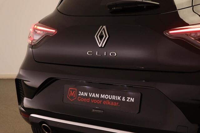 Renault CLIO 1.0 TCe 90 GPF techno | Demo 01-11-25 beschikbaar | NAVIGATION TECHNO PACK | LED | DAB | APPLE | CAMERA