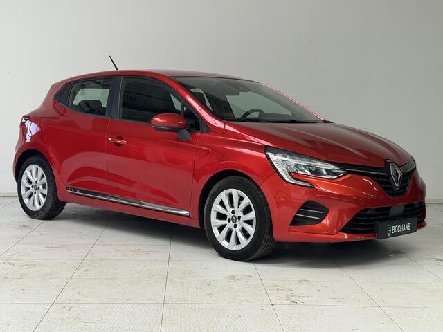 Renault CLIO 1.0 TCe Zen | Parkeersensoren achter | Cruise Control | Apple CarPlay / Android Auto | DAB+ |