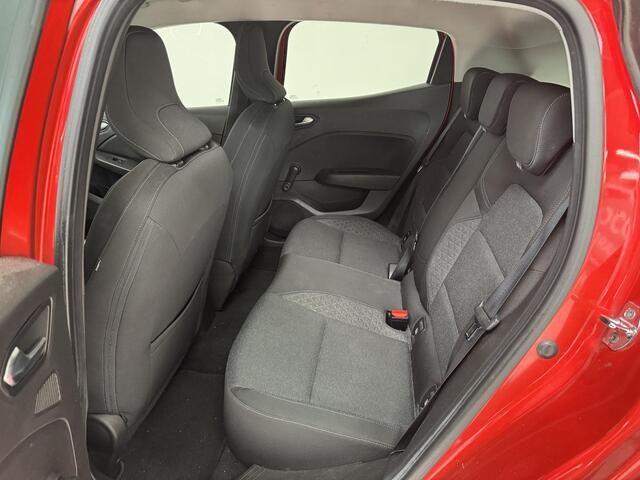 Renault CLIO 1.0 TCe Zen | Parkeersensoren achter | Cruise Control | Apple CarPlay / Android Auto | DAB+ |