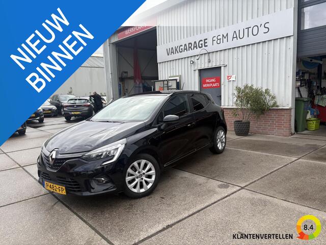 Renault CLIO 1.5 dCi Intens
