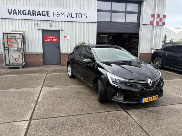Renault CLIO 1.5 dCi Intens