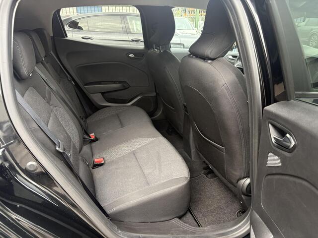 Renault CLIO 1.5 dCi Intens