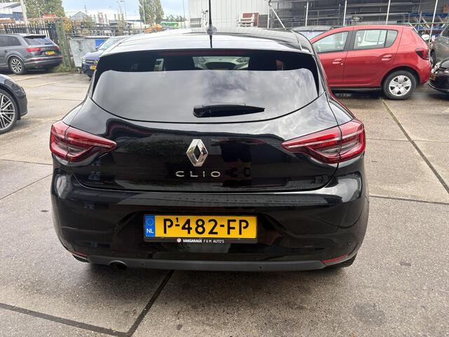 Renault CLIO 1.5 dCi Intens