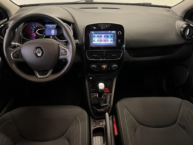 Renault CLIO 0.9 TCe Limited