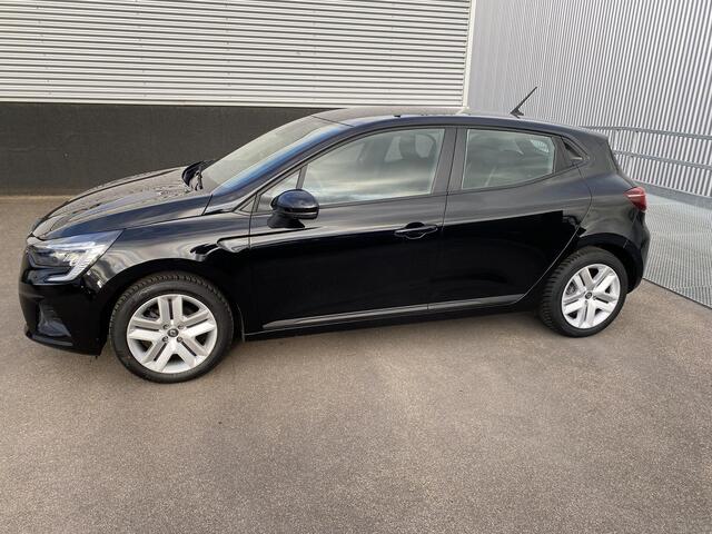 Renault CLIO 1.0 TCe Zen Trekhaak, Navigatie, Carplay, Parkeersensoren, Nederlandse auto