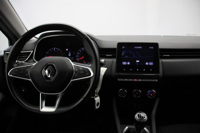 Renault CLIO 1.0 TCE Bi-Fuel Zen - Carplay, Cruise