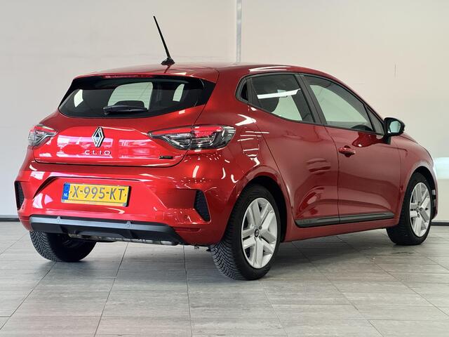 Renault CLIO 1.6 E-Tech Full Hybrid 145 evolution