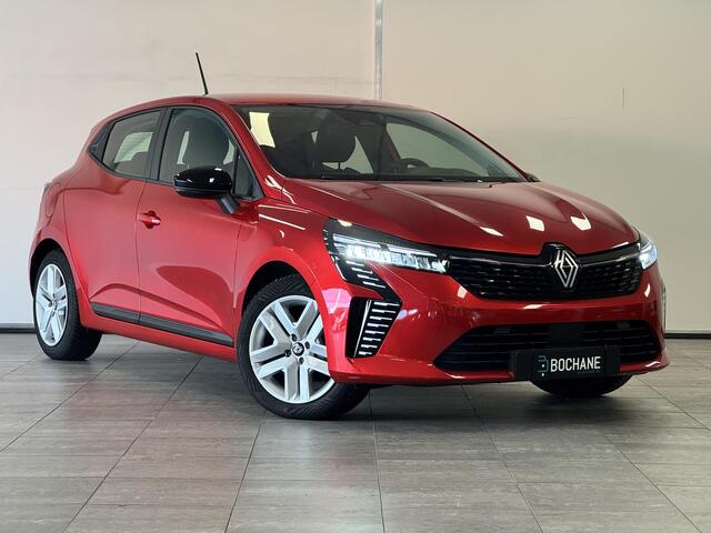 Renault CLIO 1.6 E-Tech Full Hybrid 145 evolution