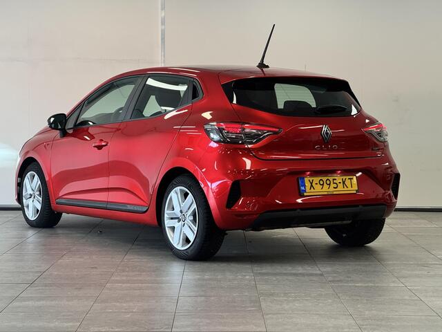 Renault CLIO 1.6 E-Tech Full Hybrid 145 evolution