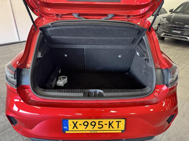 Renault CLIO 1.6 E-Tech Full Hybrid 145 evolution