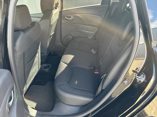 Renault CLIO Estate TCe Limited | AIRCO | NAVI | DEALER ONDERHOUDEN | PARKEERSENSOREN ACHTER | LICHTM. VELGEN |