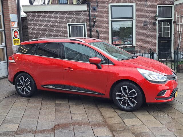 Renault CLIO Estate 0.9 TCe Limited/Trekhaak