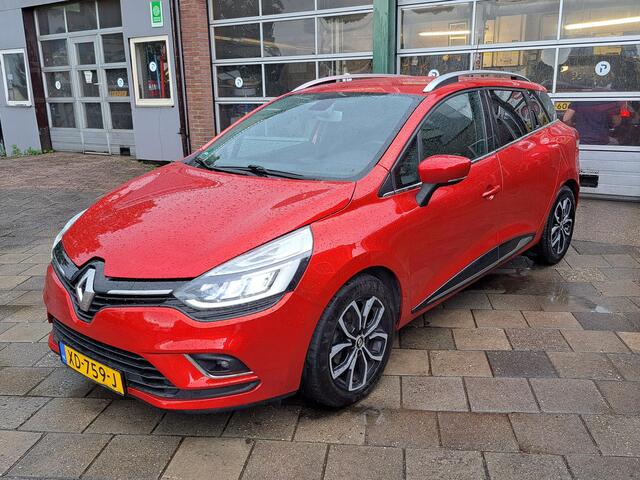 Renault CLIO Estate 0.9 TCe Limited/Trekhaak