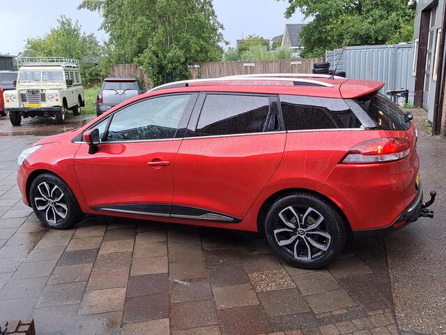 Renault CLIO Estate 0.9 TCe Limited/Trekhaak