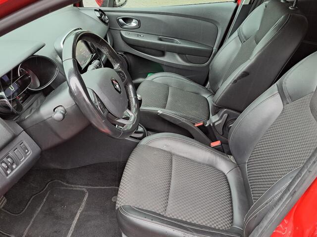 Renault CLIO Estate 0.9 TCe Limited/Trekhaak