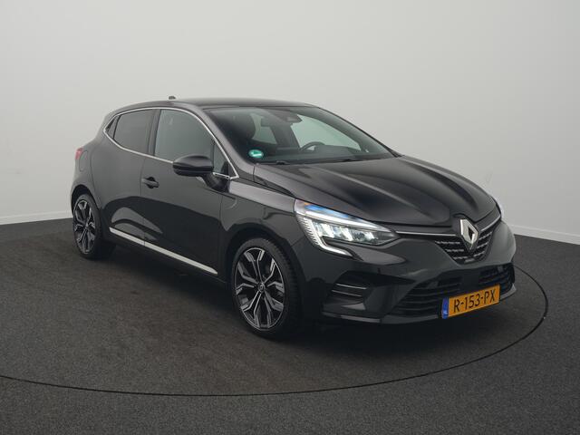 Renault CLIO TCe 90 Techno - RIJKLAARPRIJS - All Seasonbanden - Achteruitrijcamera - Dealeronderhouden - 17 inch velgen