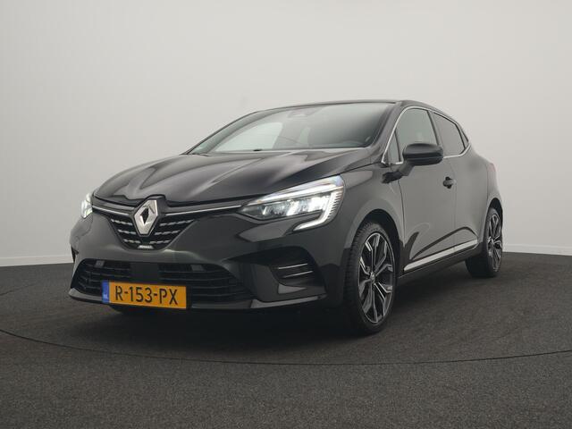 Renault CLIO TCe 90 Techno - RIJKLAARPRIJS - All Seasonbanden - Achteruitrijcamera - Dealeronderhouden - 17 inch velgen
