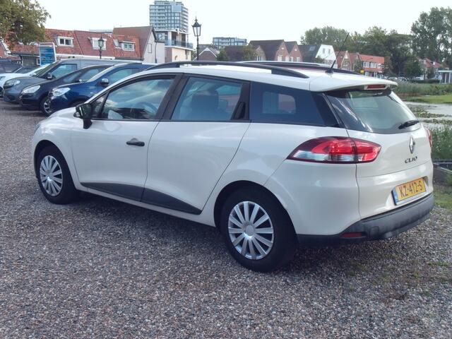 Renault CLIO Estate 0.9 TCe Life - Airco
