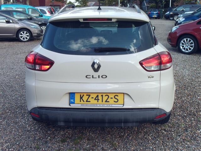 Renault CLIO Estate 0.9 TCe Life - Airco
