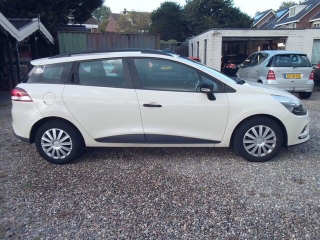 Renault CLIO Estate 0.9 TCe Life - Airco