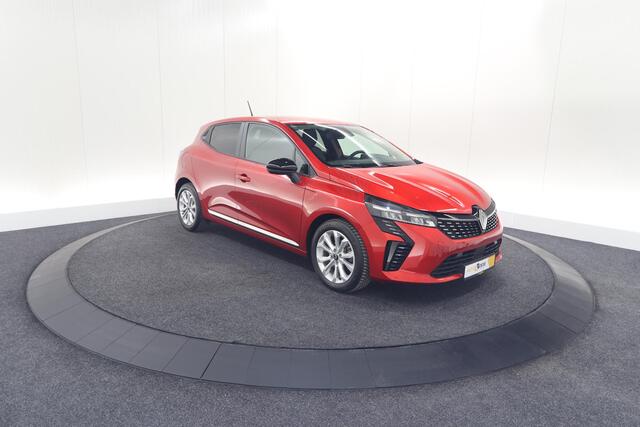 Renault CLIO TCe 90 GPF Evolution | Camera | Navigatie | Apple Carplay | Parkeersensoren | Stoelverwarming