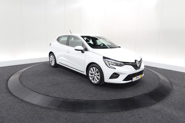 Renault CLIO TCe 90 Techno | Camera | 9.3 Inch Scherm | Apple Carplay | Parkeersensoren