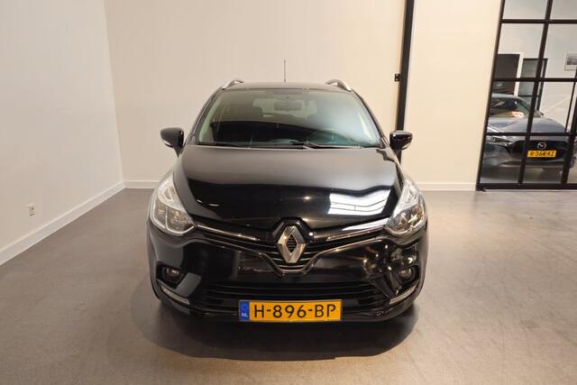 Renault CLIO Estate 0.9 TCe Limited - Apple Carplay/Android Auto - 16" - Cruise - Navi