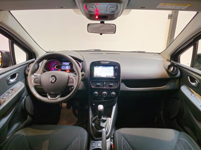 Renault CLIO Estate 0.9 TCe Limited - Apple Carplay/Android Auto - 16" - Cruise - Navi