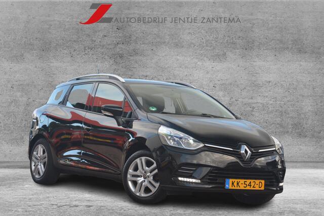 Renault CLIO Estate 0.9 TCe Zen | Navigatie | Cruise-control | Airco | Elek.ramen | NL auto!! |