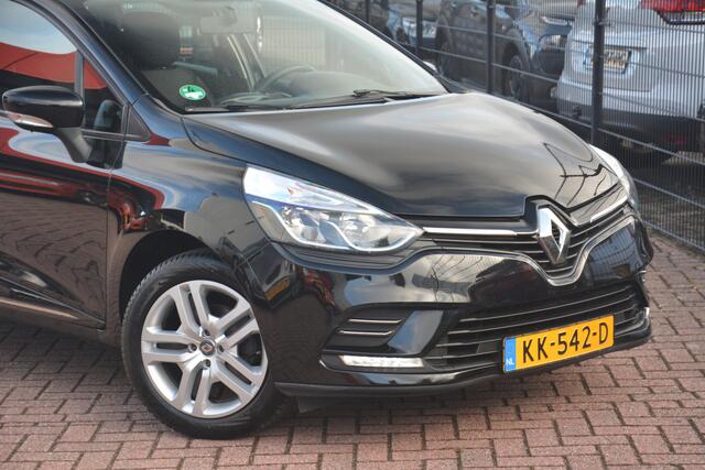 Renault CLIO Estate 0.9 TCe Zen | Navigatie | Cruise-control | Airco | Elek.ramen | NL auto!! |