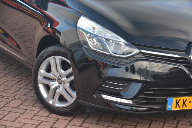 Renault CLIO Estate 0.9 TCe Zen | Navigatie | Cruise-control | Airco | Elek.ramen | NL auto!! |