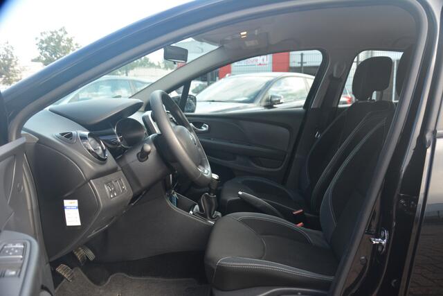 Renault CLIO Estate 0.9 TCe Zen | Navigatie | Cruise-control | Airco | Elek.ramen | NL auto!! |