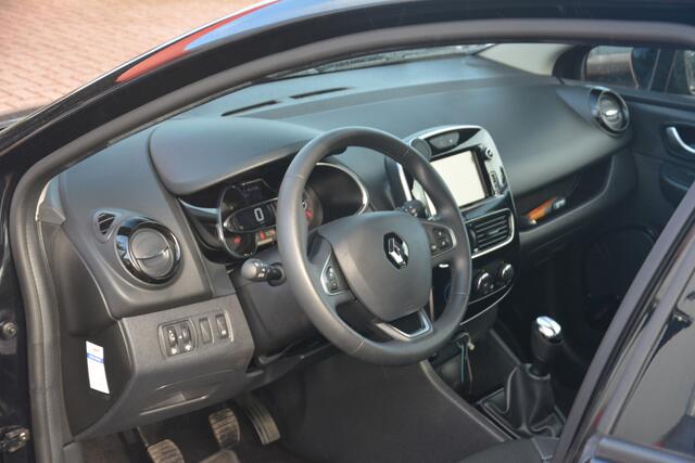 Renault CLIO Estate 0.9 TCe Zen | Navigatie | Cruise-control | Airco | Elek.ramen | NL auto!! |