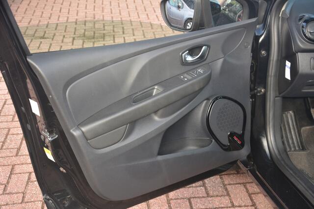 Renault CLIO Estate 0.9 TCe Zen | Navigatie | Cruise-control | Airco | Elek.ramen | NL auto!! |