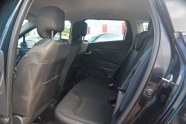 Renault CLIO Estate 0.9 TCe Zen | Navigatie | Cruise-control | Airco | Elek.ramen | NL auto!! |
