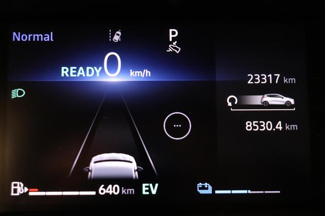 Renault CLIO 1.6 E-Tech Full Hybrid 145 evolution | Parkeersensor | Navigatie | Cruise control | AppleCarplay AndroidAuto | LED |