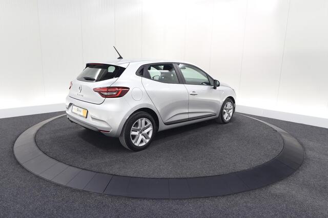 Renault CLIO TCe 90 Zen | Navigatie | Elektrische ramen | Apple Carplay